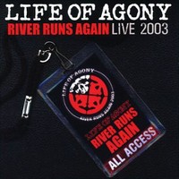 River Runs Again Live 2003 (2003)
